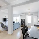 Prázdninový dům Newly Renovated 2 Bedroom Townhouse - Close To Salema