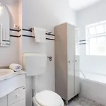 Newly Renovated 2 Bedroom Townhouse - Close To